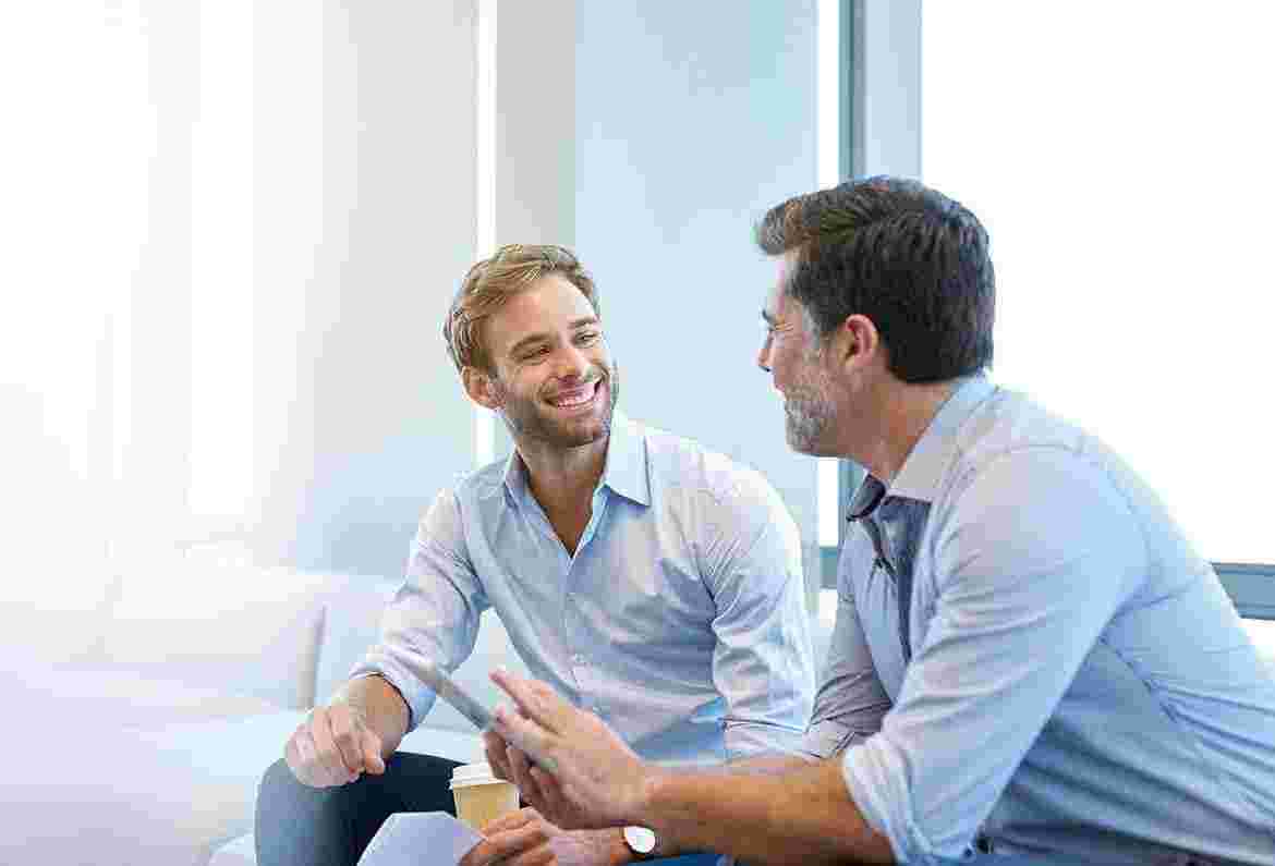 We are always customer-centric!